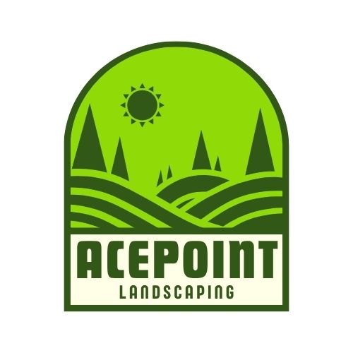 AcePoint Westminster Landscaping logo